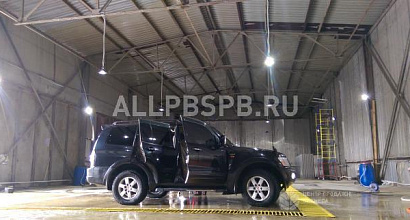 Продажа:  Большая автомойка в зао - продажа 
