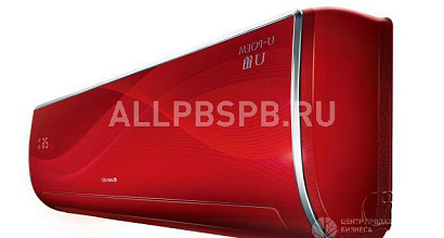 Продается  интернет магазин кондиционеров