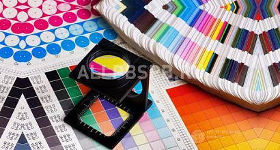 Продается  типография с прибылью 150 000 рублей в месяц 