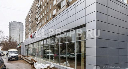 Продажа:  торговое помещение, 175 м 