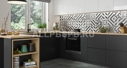 Магазин керамической плитки