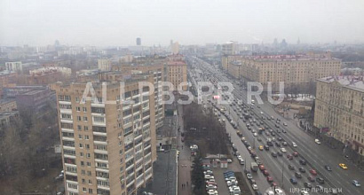 Аренда:  Аренда офиса - 203 м Проспект Мира, д. 95