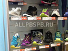 Готовый бизнес  магазин и интернет-магазин спортивной обуви asics 