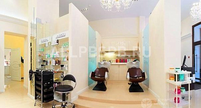 Продажа:  студия красоты с мед. лицензией в цао