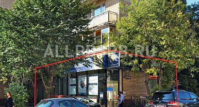 Аренда:  Помещение свободного назначения, 105 м