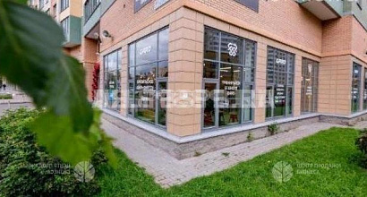 Помещение 274 м кв. на проспекте Космонавтов