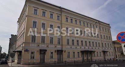 Аренда:  Помещение свободного назначения, 315 м