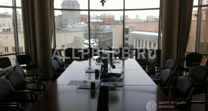 Аренда: Сдаю офис возле м. Тверская 