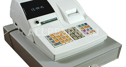Продажа:  им касс. аппаратов. 3 года + перспективы