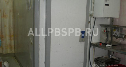 Продается  торговое помещение, 40 м ярмарка рынок на беговой 