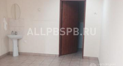 Аренда:  Помещение свободного назначения, 110 м