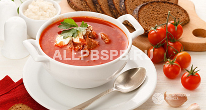 Прибыльные столовые при предприятии