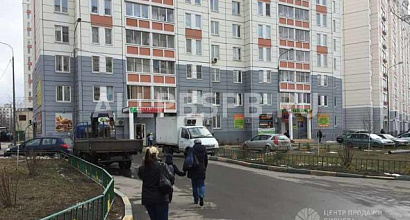 Аренда:  Действующий арендный бизнес 