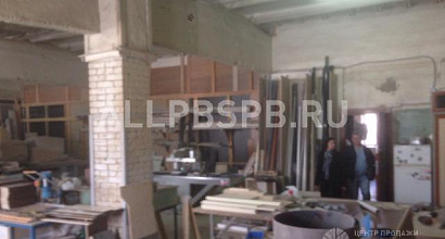 Готовый бизнес  мебельное производство