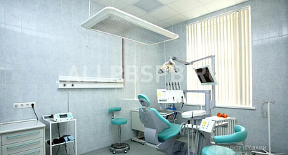 Продается  стоматологическая клиника - рязанский проспект 