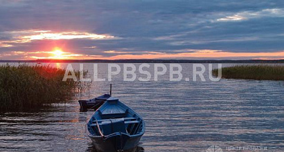 Готовый бизнес  популярная база отдыха на озере селигер 