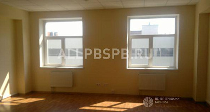 Аренда офисного помещения