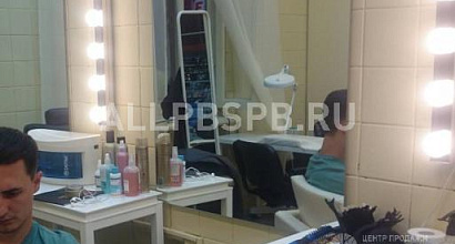 Продается  салон красоты м. аэропорт