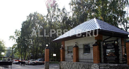 Аренда:  Собственник сдаст в аренду банк. помещ. - 275.25 м