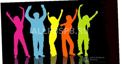 Готовый бизнес  школа для обучения танцам