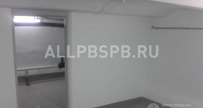 Аренда:Складское помещение, 14 м