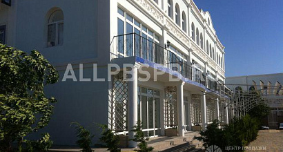 Продается  гостиница, 1480 м