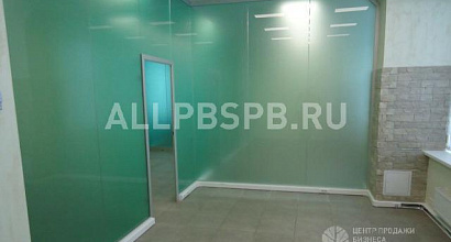 Аренда:  Офисное помещение, 40.1 м