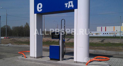 Продажа: Готовый бизнес  придорожный комплекс с азс