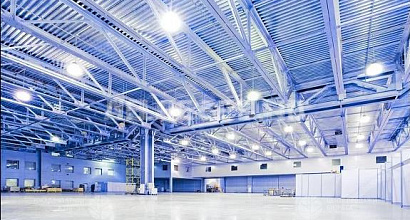 Техническое помещение