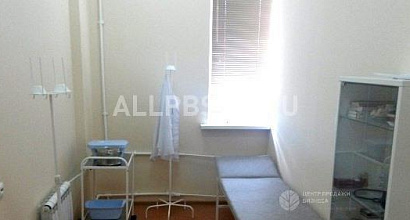 Продажа:  наркологическая клиника 55 кв. с лицензией 