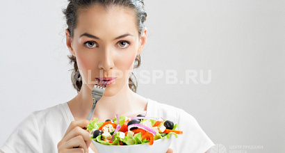 Кафе здорового питания в аренду в ТК