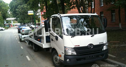 Готовый бизнес  перевозка новых автомобилей