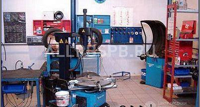 Продается  продам шиномонтажку