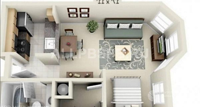 апарт отель у Мариинки