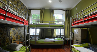 Продается мини-отель в собственность