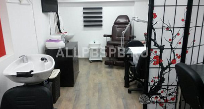 Продажа:  эксклюзивный салон-красоты, парикмахерская, студия