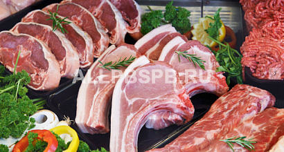 Магазин розничной торговли