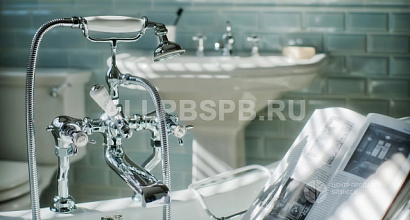 Онлайн-магазин европейской сантехники