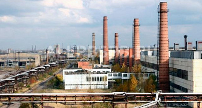 Продажа:  завод в подмосковье, по стоимости активов