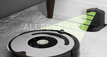 Продажа:  бизнеc интернет-магазин робoтов-пылеcocoв 