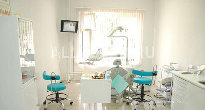 Продажа:  Стоматология бизнес-класса 