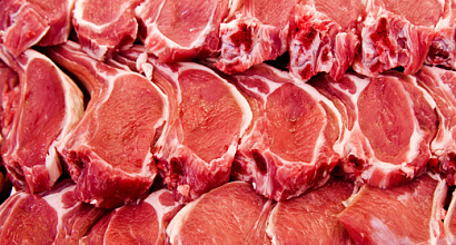 Сеть из 4 мясных магазинов и распределительный склад