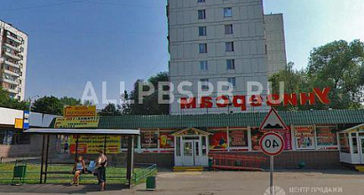 Аренда:  Помещение свободного назначения, 1000 м 