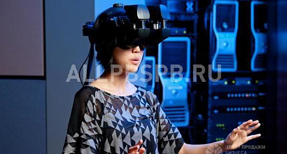 Продажа:  интернет-магазин устройств виртуальной реальности