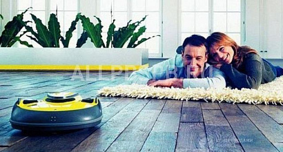 Продажа:  бизнеc интeрнет-магaзин робoтoв-пылеcocов 