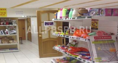 Продажа:  магазин хоз. товаров и бытовой химии, м. алтуфьево 