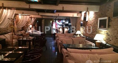 Продается помещение под общепит.