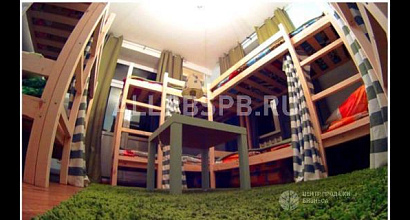 Готовый бизнес  хостел элит