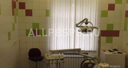 Аренда:  Стоматологическая Клиника в Аренду