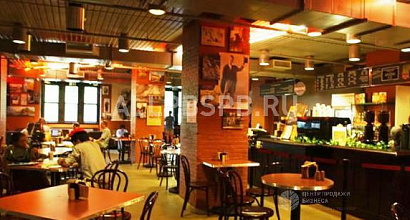 Аренда:  Сдается кафе на длительный срок, без комиссии 